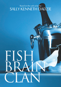 Fish Brain Cover 2
